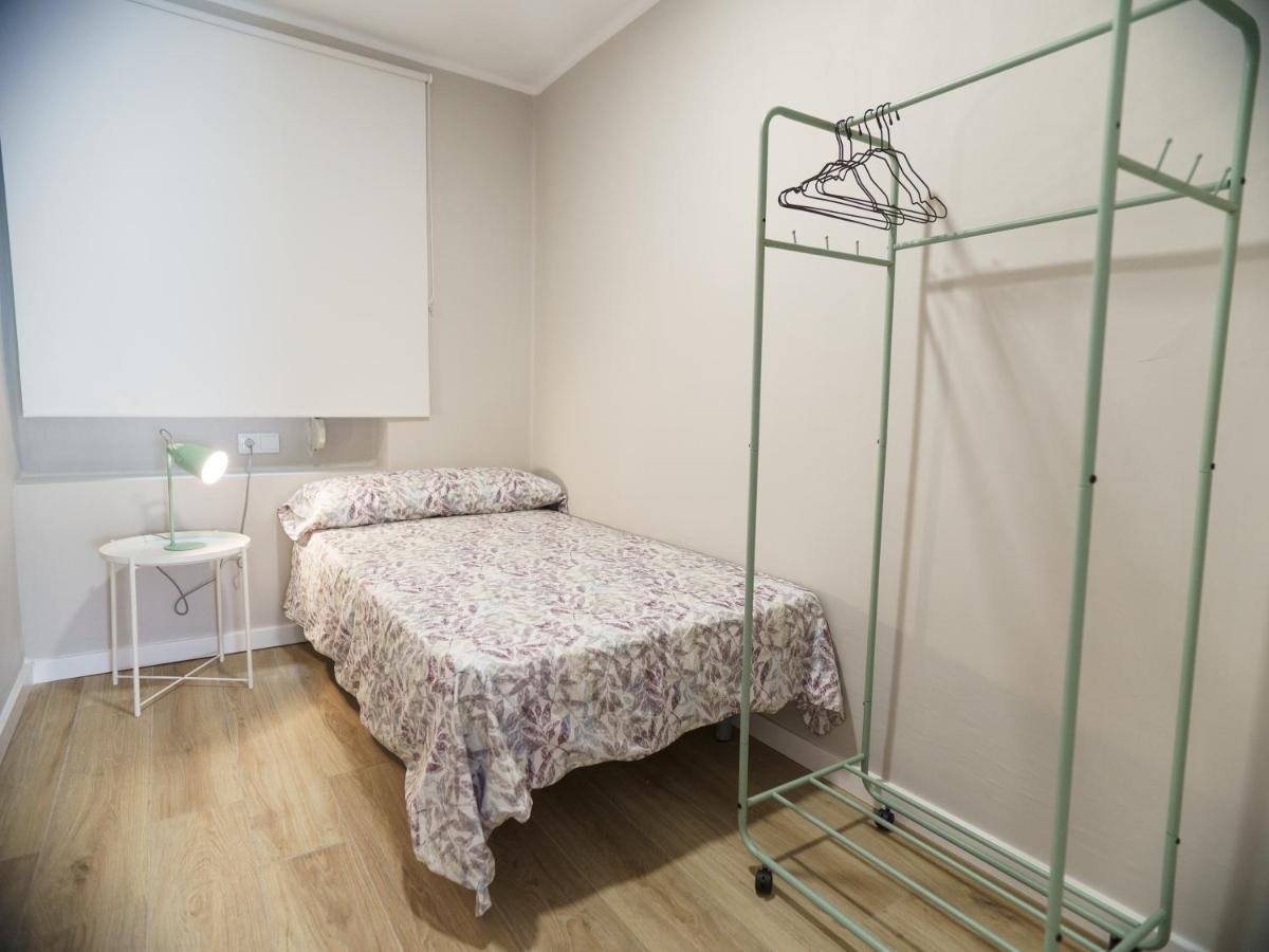 Апартаменти II Apartamento Moderno Y Centrico En Castellon Кастельйон-де-ла-Плана Екстер'єр фото