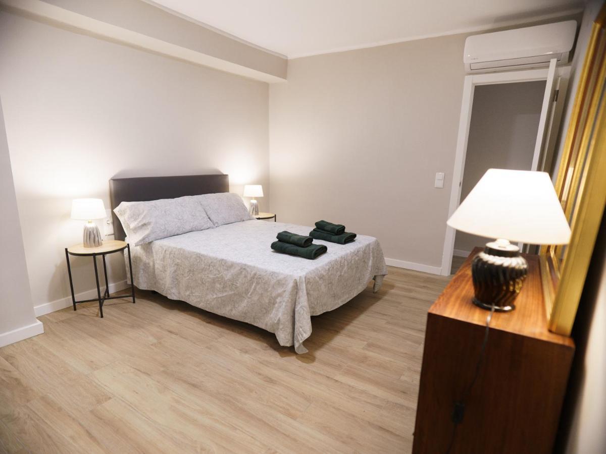 Апартаменти II Apartamento Moderno Y Centrico En Castellon Кастельйон-де-ла-Плана Екстер'єр фото