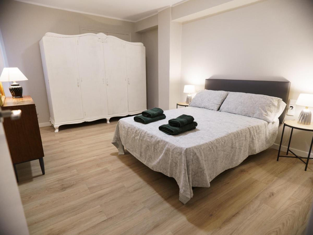 Апартаменти II Apartamento Moderno Y Centrico En Castellon Кастельйон-де-ла-Плана Екстер'єр фото